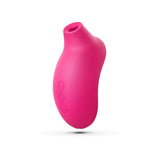 LELO SONA 2 Cruise Clitoral Massager Cerise