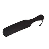 BOUND Nubuck Leather Padded Paddle