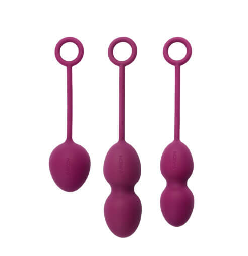 Svakom Nova Exercise Kegel Balls