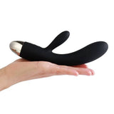 Svakom Alice G-Spot Rabbit Vibrator