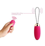 Svakom Elva Remote Control Vibrating Bullet