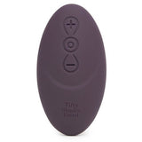 Fifty Shades Freed I've Got You Rechargeable Remote Control Love Egg