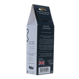 Slube Black Leather Water Based Bath Gel 250g