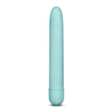 Gaia Biodegradable Eco Vibrator Blue