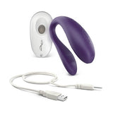 We-Vibe Unite Remote Controlled Clitoral Vibrator