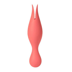 Svakom Siren Double Tongued Clitoral Vibrator