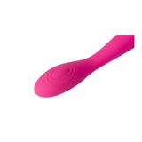 Svakom Iris Clitoral and G-Spot Vibrator