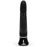 Fifty Shades of Grey Greedy Girl Rechargeable Thrusting G-Spot Rabbit Vibrator