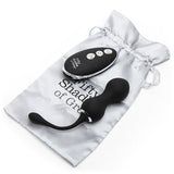 Fifty Shades of Grey Relentless Vibrations Remote Control Kegel Balls