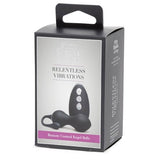 Fifty Shades of Grey Relentless Vibrations Remote Control Kegel Balls