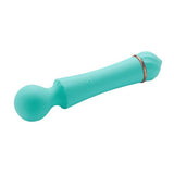 Mina Touch Sensitive Wand Vibrator