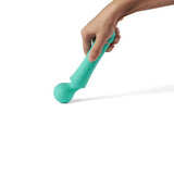 Mina Touch Sensitive Wand Vibrator