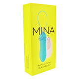 Mina Remote Controlled Vibrator