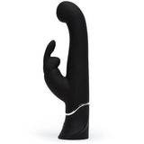 Happy Rabbit G-Spot Stroker Rechargeable Rabbit Vibrator