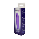 Loving Joy Mini G-Spot Vibrator Purple