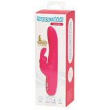 Happy Rabbit Slimline Curve Rabbit Vibrator