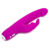 Happy Rabbit Slimline Realistic Rabbit Vibrator