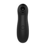 Loving Joy 10 Function Clitoral Suction Vibrator Black