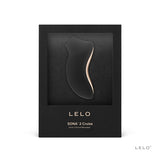 LELO SONA 2 Cruise Clitoral Massager Black