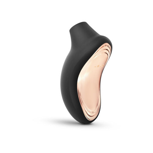 LELO SONA 2 Cruise Clitoral Massager Black