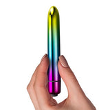 Rocks Off Prism 10 Function Rainbow Vibrator