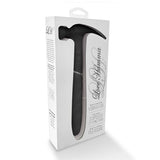 Love Hamma The Ultimate Vibrator Curved Black