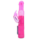 Jessica Rabbit Mk 2 Vibrator