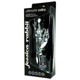 Jessica Rabbit Ultimate Extra Vibrator