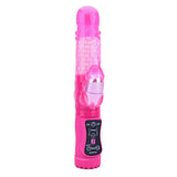 Jessica Rabbit Double Bunny Vibrator