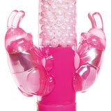 Jessica Rabbit Double Bunny Vibrator