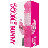 Jessica Rabbit Double Bunny Vibrator