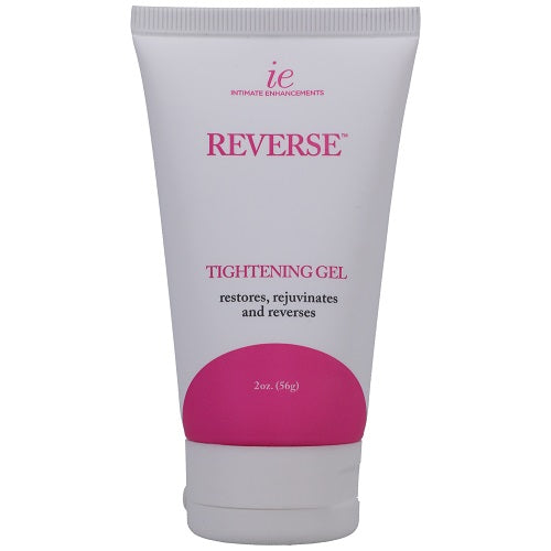 Doc Johnson Intimate Enhancements Reverse Tightening Gel For Women