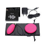 LELO Lyla 2 Cerise Remote Control Egg