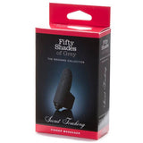 Fifty Shades of Grey Secret Touching Finger Massager