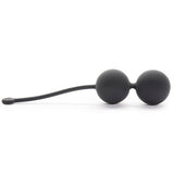 Fifty Shades of Grey Tighten and Tense Silicone Jiggle Balls